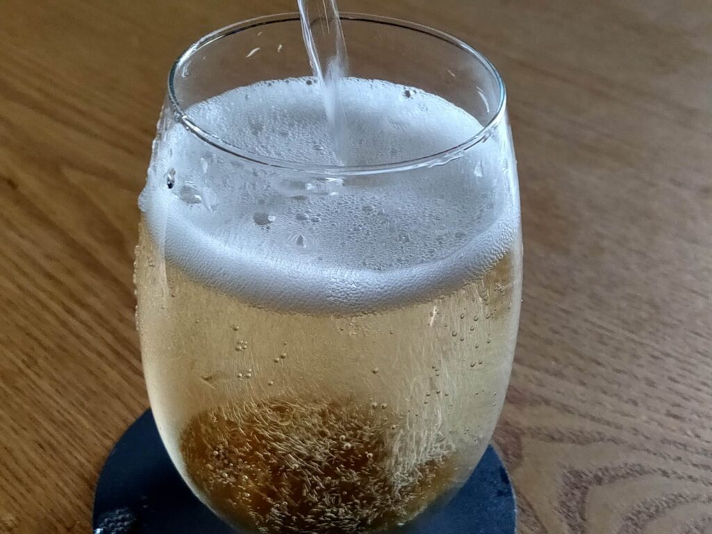 ソーダ割りがおすすめの梅酒5選