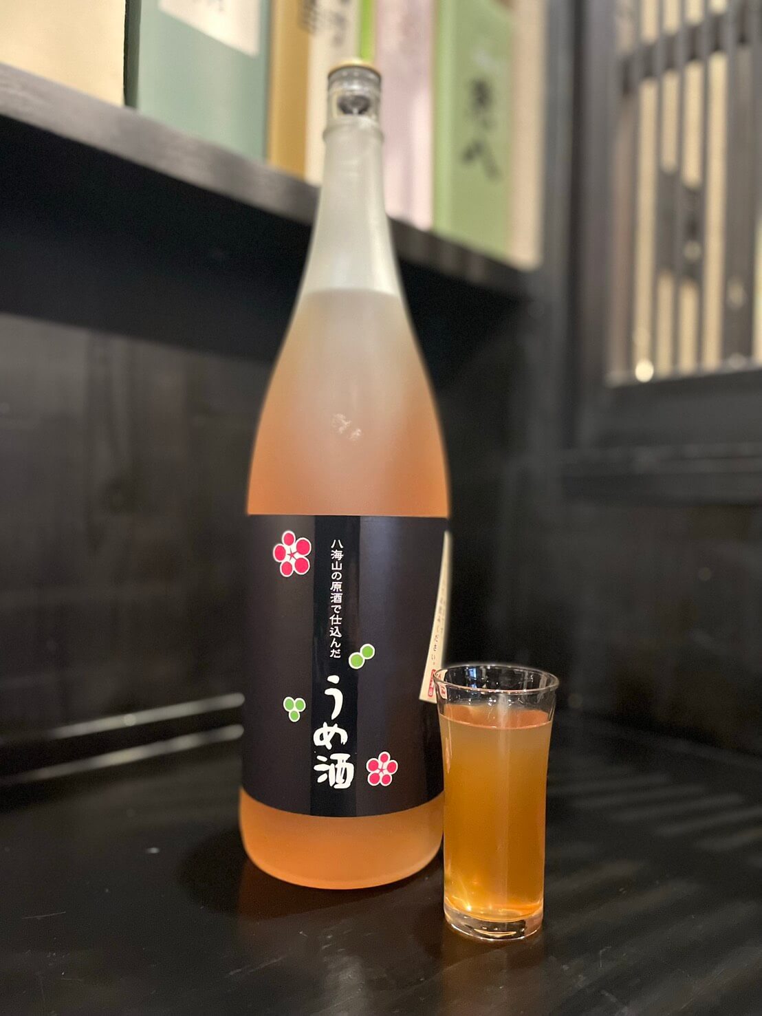 梅酒の保存方法・賞味期限を徹底解説|冷蔵・冷暗所・長期熟成のコツと科学的根拠
