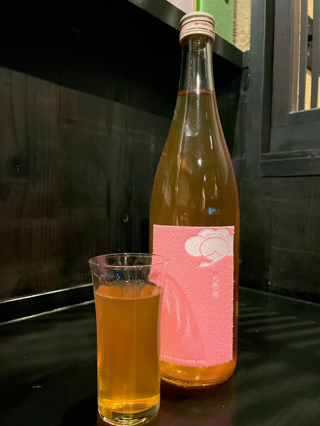 梅酒の種類と味わいの違いを徹底解説|ベース・梅品種・熟成年数で変わる香味を科学する