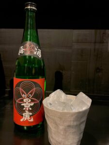 越乃景虎梅酒|年2〜3回限定蔵出し!淡麗辛口の越後銘酒が生む食中向き日本酒梅酒